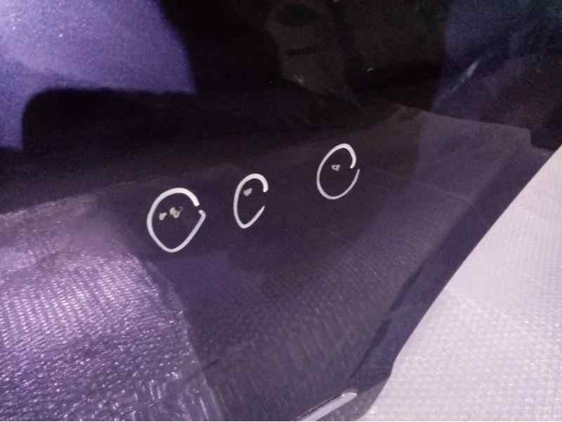 Recambio de puerta trasera izquierda para mercedes-benz clase c (w204) berlina c 220 cdi (204.008) referencia OEM IAM  TOCADA CU