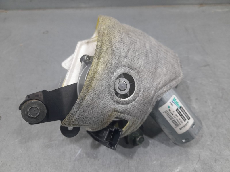 Recambio de motor limpia trasero para nissan x-trail iii (t32_, t32r, t32rr) 1.6 dci (t32) referencia OEM IAM 287104BA0A W000039