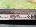 Recambio de condensador / radiador aire acondicionado para citroën c3 1.4 hdi sx plus referencia OEM IAM 9655009380 62684J MODIN