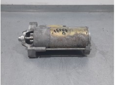 Recambio de motor arranque para ford focus c-max (cap) trend (d) referencia OEM IAM 4M5T11000FA 4237AI 