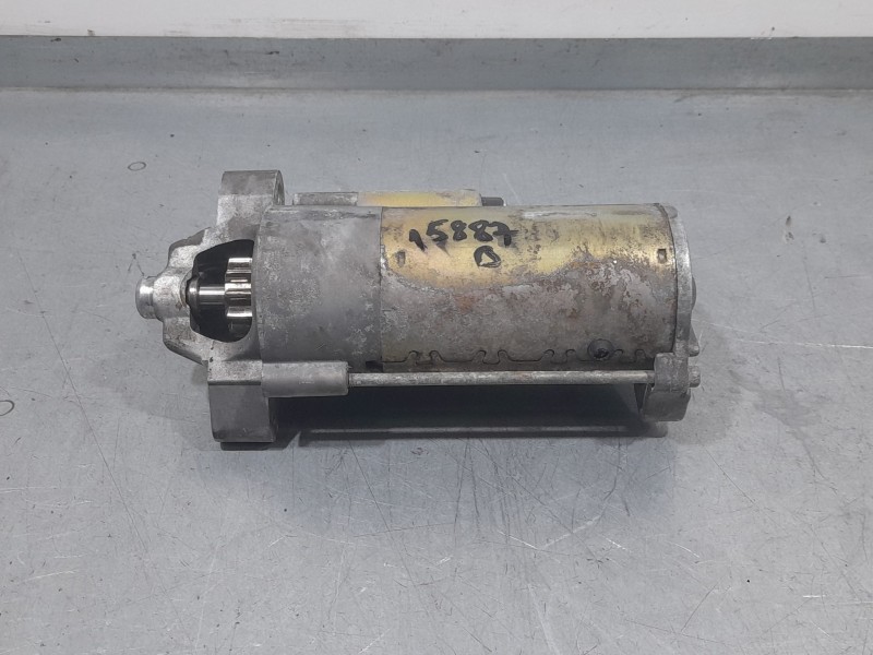 Recambio de motor arranque para ford focus c-max (cap) trend (d) referencia OEM IAM 4M5T11000FA 4237AI 