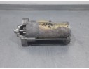 Recambio de motor arranque para ford focus c-max (cap) trend (d) referencia OEM IAM 4M5T11000FA 4237AI 