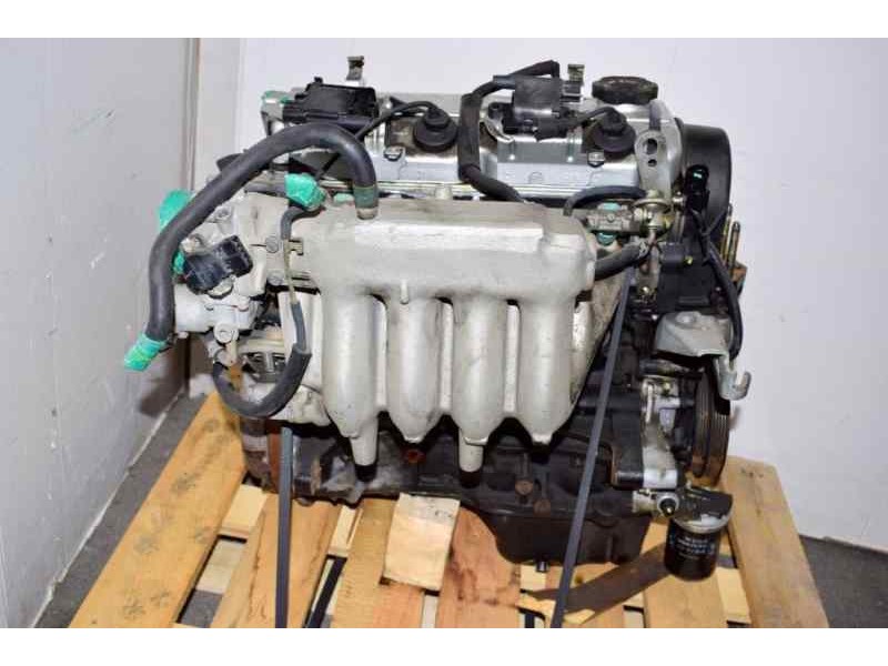 Recambio de motor completo para mitsubishi carisma berlina 5 (da0)1995) 1800 glx referencia OEM IAM 4G93  GD2169