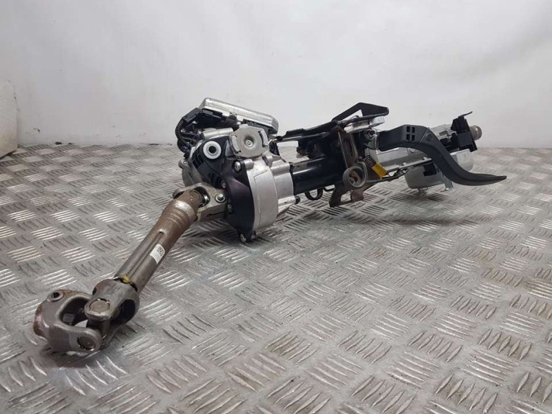 Recambio de columna direccion para skoda kamiq (nw4) active referencia OEM IAM 2Q1909144S A015G280A TRW