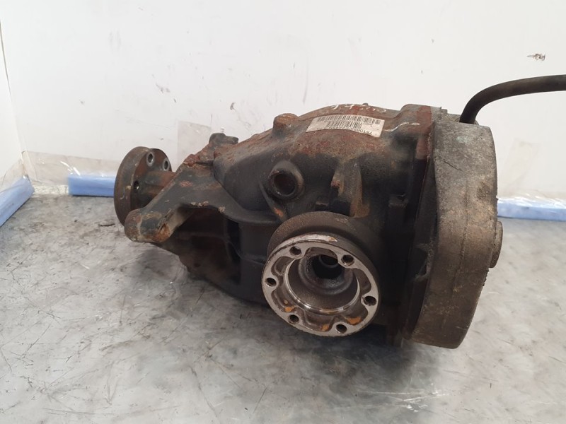 Recambio de diferencial trasero para bmw x5 (e53) 3.0d referencia OEM IAM 7510659 E2445N 