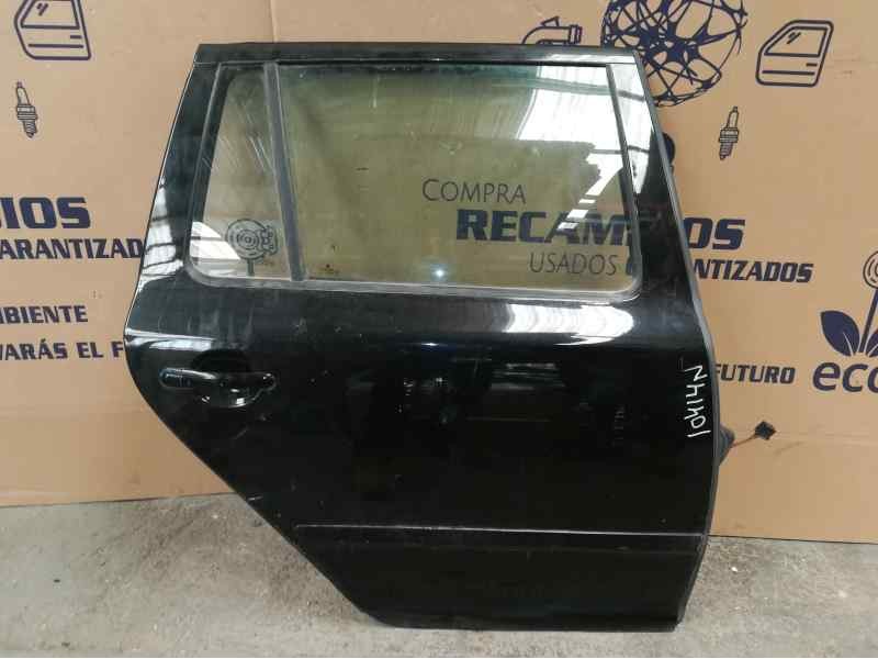 Recambio de puerta trasera derecha para skoda octavia combi (1z5) ambiente referencia OEM IAM   TOCADA