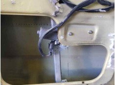 ELEVALUNAS DELANTERO IZQUIERDO 91165704 ELECTRICO-2 PINS