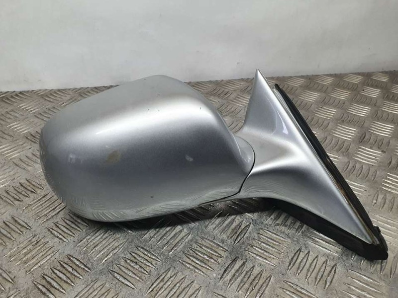 Recambio de retrovisor derecho para audi a3 (8l) 1.6 ambiente referencia OEM IAM SIN REF  ELECTRICO 5 CABLES