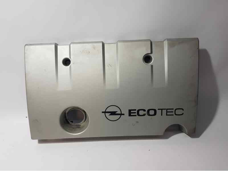 Recambio de tapa motor para opel vectra c berlina comfort referencia OEM IAM 24431954  