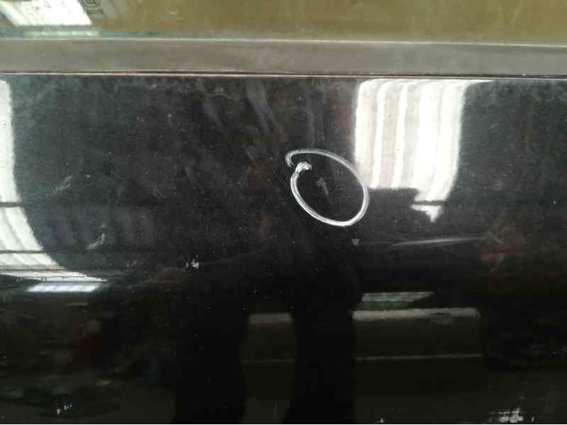 Recambio de puerta trasera derecha para skoda octavia combi (1z5) ambiente referencia OEM IAM   TOCADA