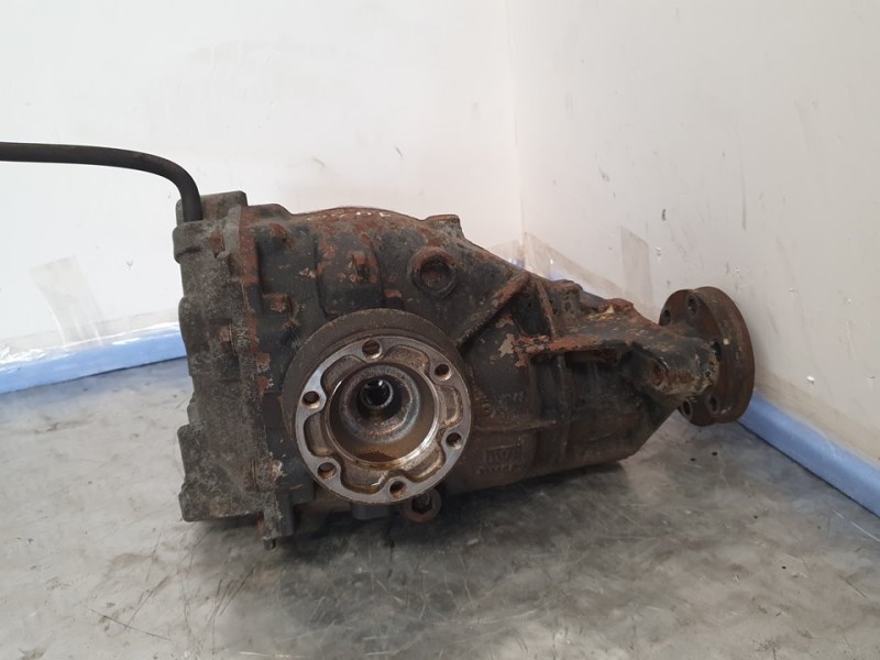 Recambio de diferencial trasero para bmw x5 (e53) 3.0d referencia OEM IAM 7510659 E2445N 
