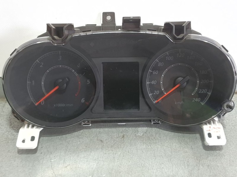 Recambio de cuadro instrumentos para mitsubishi asx (ga0w) kaiteki 4wd referencia OEM IAM 8100B455 MM0053107 