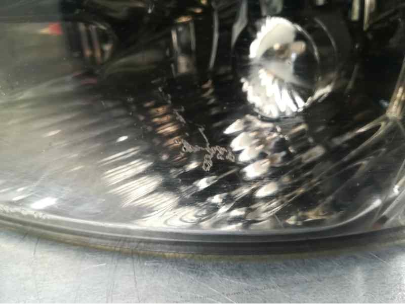 Recambio de faro antiniebla izquierdo para lexus rx 300(mcu35) luxury referencia OEM IAM 8122048020  PICADO