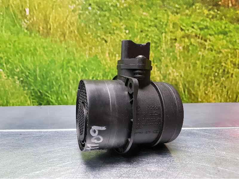 Recambio de caudalimetro para audi a3 (8p) 2.0 tdi ambiente referencia OEM IAM 074906461B 0281002461 BOSCH