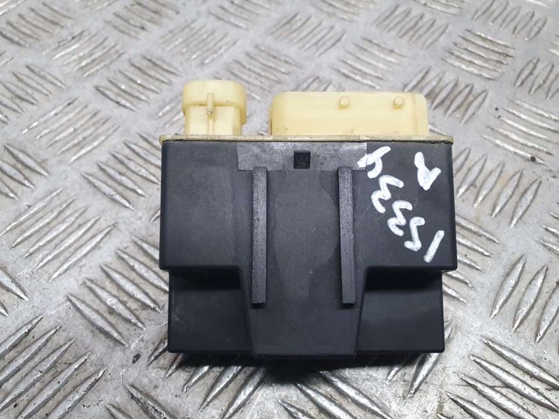 Recambio de modulo electronico para citroën c3 aircross feel referencia OEM IAM 9652021180 018010951 