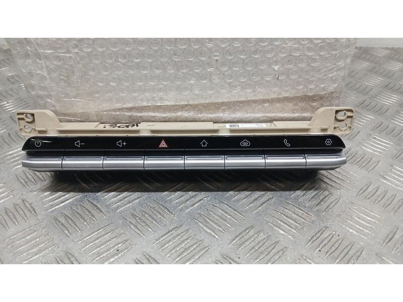 Recambio de mando multifuncion para dr dr 6 1.5 lgp referencia OEM IAM 808000405AA  