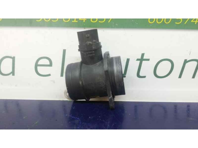 Recambio de caudalimetro para seat ibiza (6l1) stella referencia OEM IAM 0281002531 038906461B BOSCH