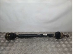 Recambio de transmision delantera derecha para audi a3 (8l) 1.6 ambiente referencia OEM IAM 1J0407272AB  