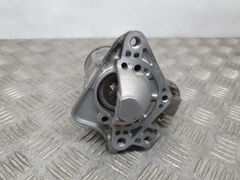 Recambio de motor arranque para renault modus confort dynamique referencia OEM IAM 8200298371 M000T45371ZT MITSUBISHI ELECTRIC