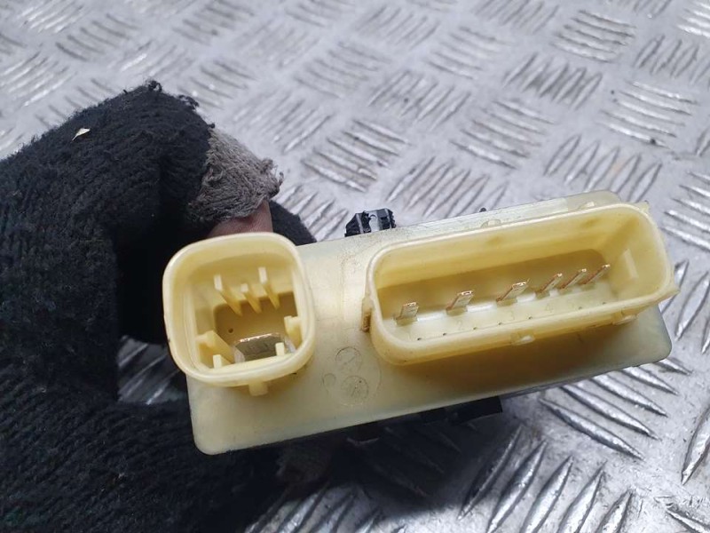 Recambio de modulo electronico para citroën c3 aircross feel referencia OEM IAM 9652021180 018010951 