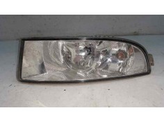 Recambio de faro antiniebla izquierdo para skoda octavia combi (1z5) ambiente referencia OEM IAM   