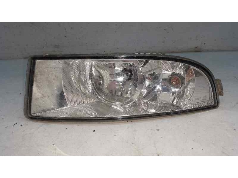 Recambio de faro antiniebla izquierdo para skoda octavia combi (1z5) ambiente referencia OEM IAM   