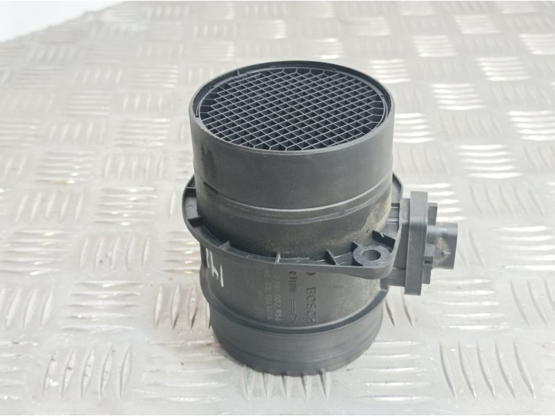 Recambio de caudalimetro para skoda superb combi (3t5) ambition referencia OEM IAM 03L906461A 0281002956 BOSCH