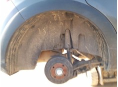 Recambio de plastico pase rueda tras. dch. para citroën c3 iii (sx) 1.2 vti 82 referencia OEM IAM 9811931680  