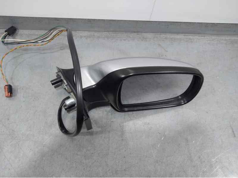 Recambio de retrovisor derecho para peugeot 307 break / sw (s1) sw pack referencia OEM IAM 21A10115660  ELECTRICO