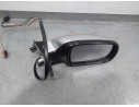 Recambio de retrovisor derecho para peugeot 307 break / sw (s1) sw pack referencia OEM IAM 21A10115660  ELECTRICO