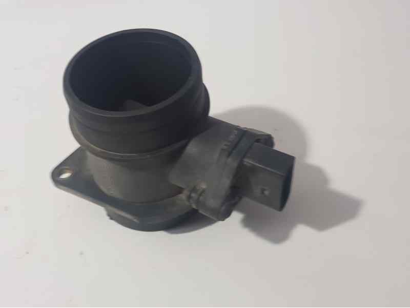 Recambio de caudalimetro para seat toledo (1m2) signo referencia OEM IAM 06A906461 0280217121 BOSCH
