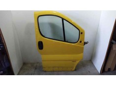 PUERTA DELANTERA DERECHA 93194148 TOCADA