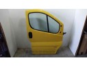 Recambio de puerta delantera derecha para opel vivaro combi 2.9 t largo referencia OEM IAM 93194148  TOCADA