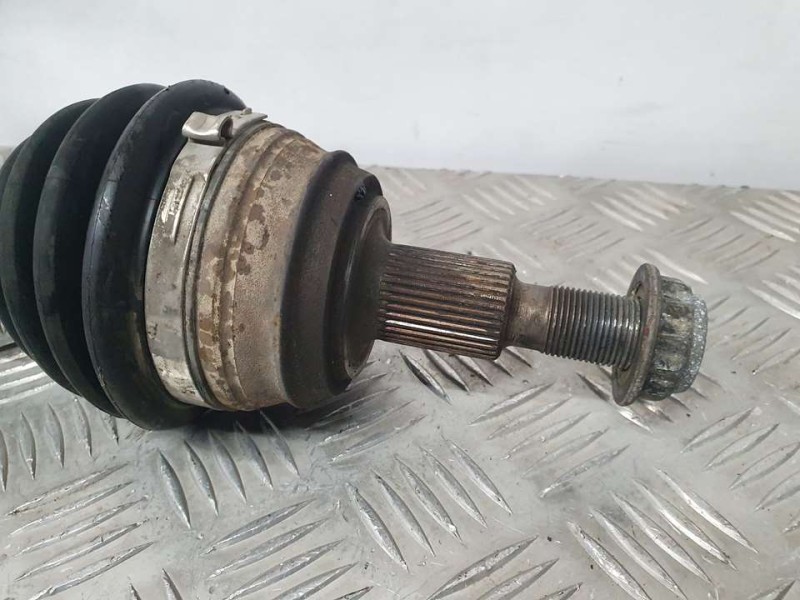 Recambio de transmision delantera derecha para audi a3 (8l) 1.6 ambiente referencia OEM IAM 1J0407272AB  