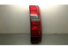 Recambio de piloto trasero derecho para volvo v70 familiar tdi / d referencia OEM IAM   INFERIOR