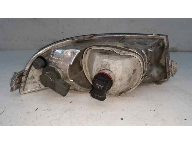 Recambio de faro antiniebla izquierdo para skoda octavia combi (1z5) ambiente referencia OEM IAM   