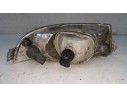 Recambio de faro antiniebla izquierdo para skoda octavia combi (1z5) ambiente referencia OEM IAM   