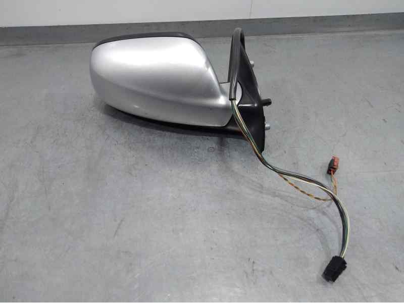 Recambio de retrovisor derecho para peugeot 307 break / sw (s1) sw pack referencia OEM IAM 21A10115660  ELECTRICO