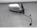 Recambio de retrovisor derecho para peugeot 307 break / sw (s1) sw pack referencia OEM IAM 21A10115660  ELECTRICO