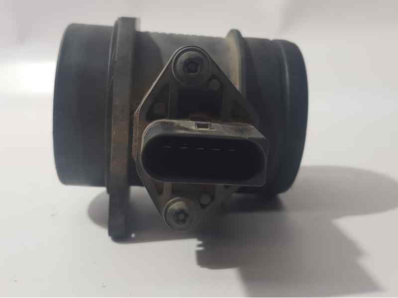 Recambio de caudalimetro para seat toledo (1m2) signo referencia OEM IAM 06A906461 0280217121 BOSCH