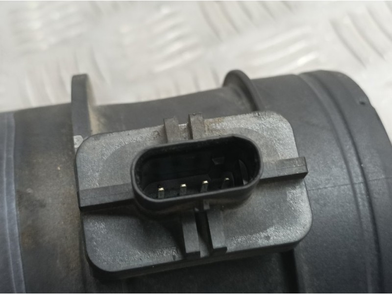 Recambio de caudalimetro para skoda superb combi (3t5) ambition referencia OEM IAM 03L906461A 0281002956 BOSCH