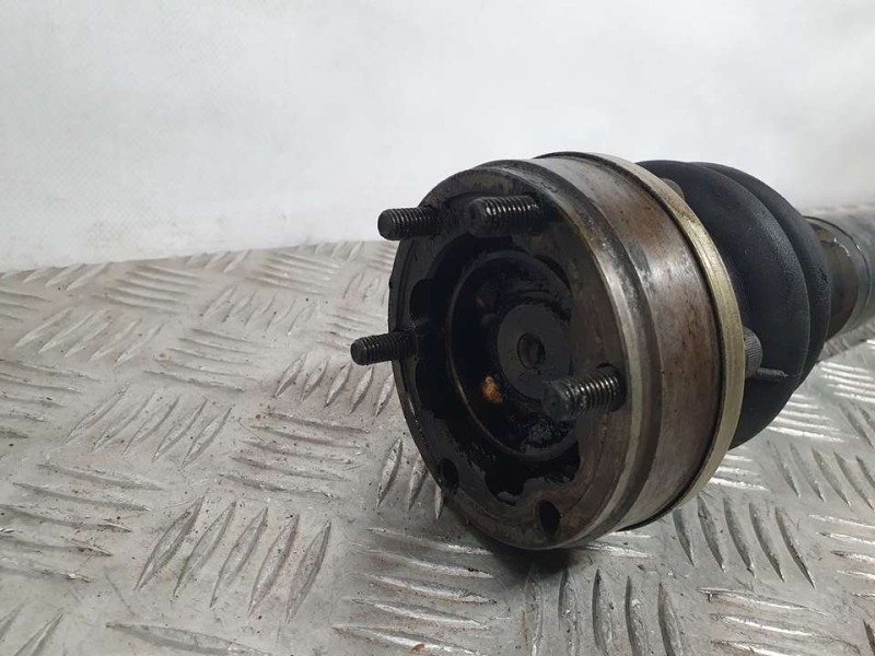 Recambio de transmision delantera derecha para audi a3 (8l) 1.6 ambiente referencia OEM IAM 1J0407272AB  
