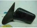 Recambio de retrovisor izquierdo para seat ibiza (6k) cl referencia OEM IAM   MANUAL
