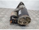 Recambio de motor arranque para renault modus confort dynamique referencia OEM IAM 8200298371 M000T45371ZT MITSUBISHI ELECTRIC