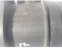Recambio de caudalimetro para seat toledo (1m2) signo referencia OEM IAM 06A906461 0280217121 BOSCH