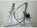 Recambio de elevalunas delantero derecho para citroën xsara berlina 1.4i lx referencia OEM IAM SIN REF. 2 PINS ELECTRICO 