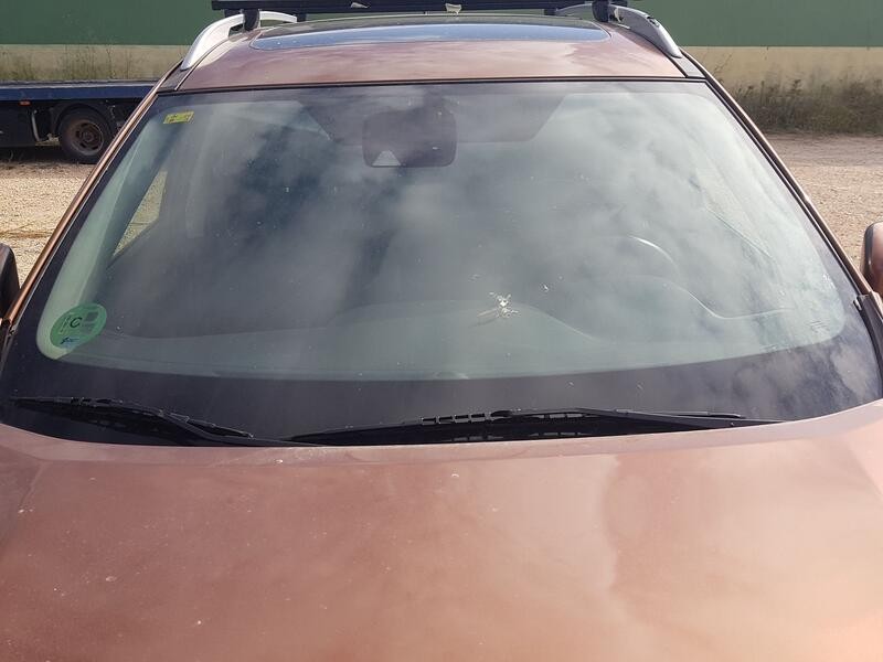 Recambio de parabrisas para nissan x-trail iii (t32_, t32r, t32rr) 1.6 dci (t32) referencia OEM IAM 727006FP1C  