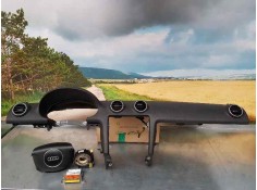 Recambio de kit airbag para audi a3 (8p) 2.0 tdi ambiente referencia OEM IAM   C/SALPICADERO