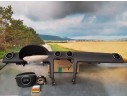 Recambio de kit airbag para audi a3 (8p) 2.0 tdi ambiente referencia OEM IAM   C/SALPICADERO