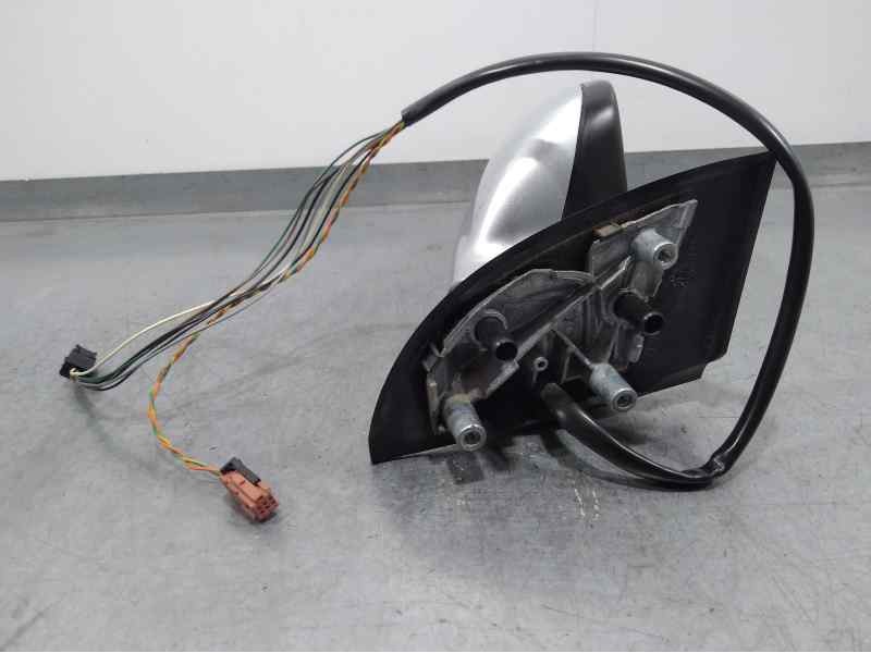 Recambio de retrovisor derecho para peugeot 307 break / sw (s1) sw pack referencia OEM IAM 21A10115660  ELECTRICO
